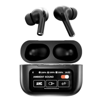 A9 Pro Earbuds
